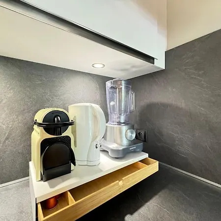 Bel Appartement Spacieux 2 Pers Avec Balcon - Thermale 3 Chamalières Buitenkant foto